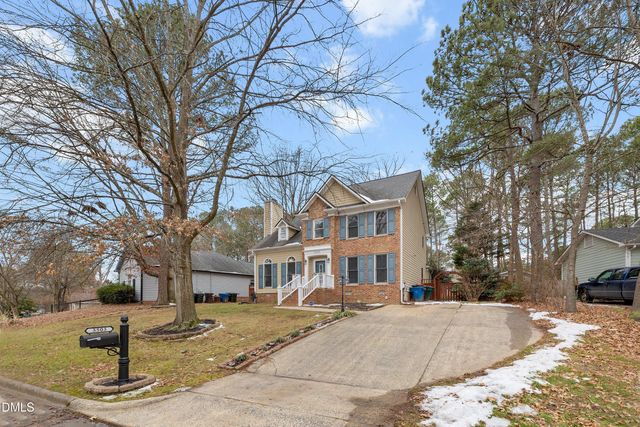 3503 Long Ridge Road, Durham, NC 27703