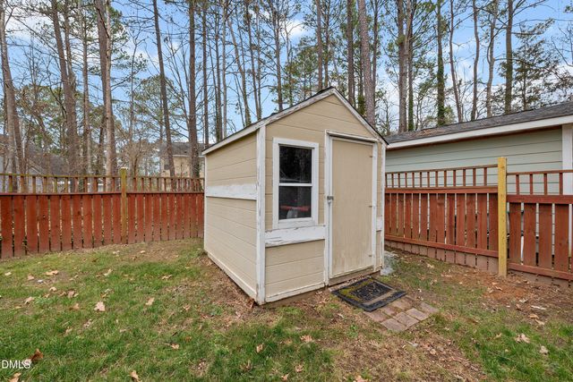 3503 Long Ridge Road, Durham, NC 27703