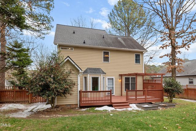 3503 Long Ridge Road, Durham, NC 27703