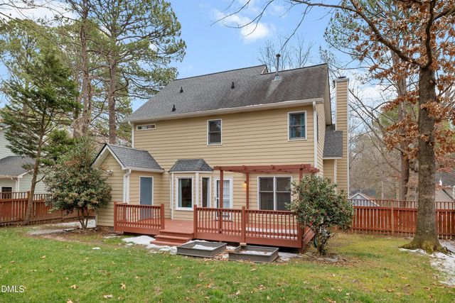 3503 Long Ridge Road, Durham, NC 27703