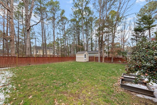 3503 Long Ridge Road, Durham, NC 27703