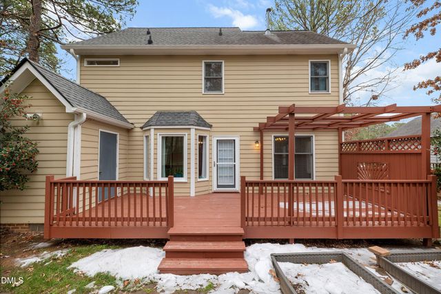 3503 Long Ridge Road, Durham, NC 27703