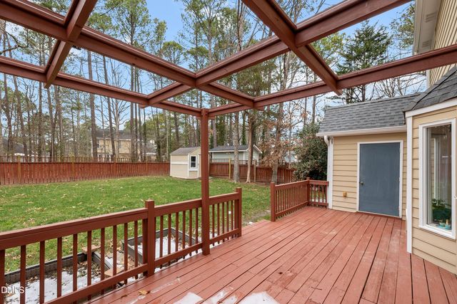 3503 Long Ridge Road, Durham, NC 27703