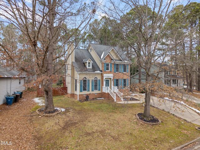 3503 Long Ridge Road, Durham, NC 27703