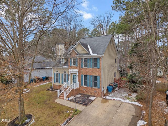 3503 Long Ridge Road, Durham, NC 27703