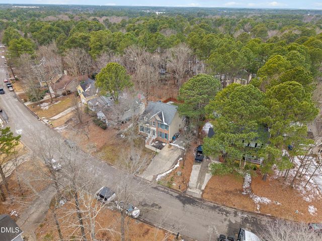 3503 Long Ridge Road, Durham, NC 27703