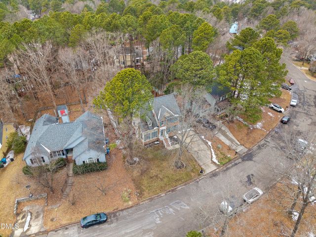 3503 Long Ridge Road, Durham, NC 27703