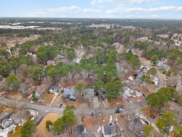 3503 Long Ridge Road, Durham, NC 27703