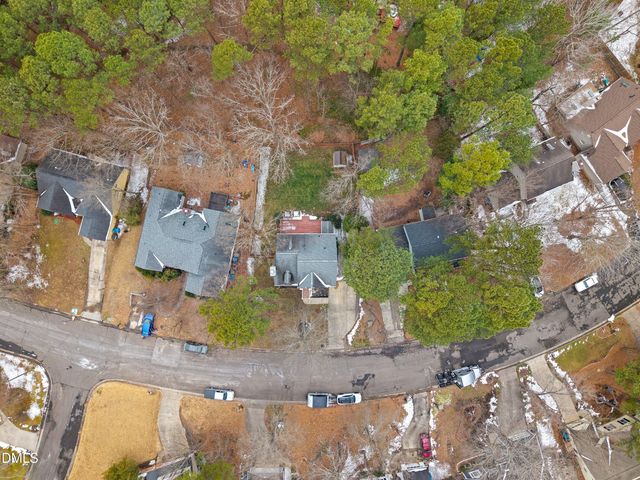 3503 Long Ridge Road, Durham, NC 27703