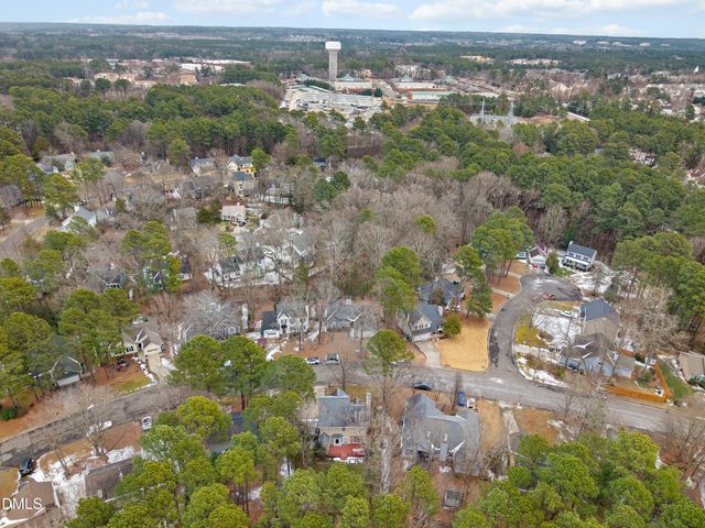 3503 Long Ridge Road, Durham, NC 27703