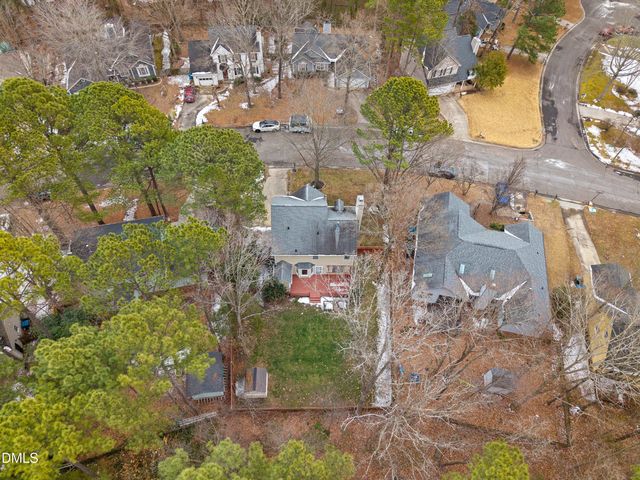 3503 Long Ridge Road, Durham, NC 27703