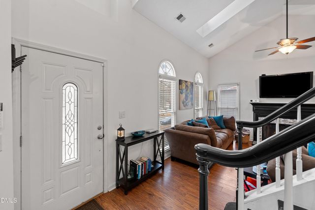 3503 Long Ridge Road, Durham, NC 27703