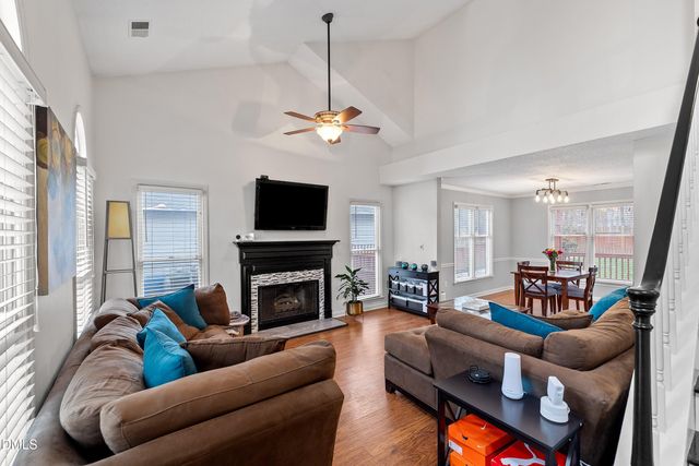 3503 Long Ridge Road, Durham, NC 27703