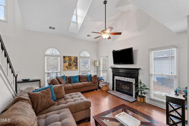 3503 Long Ridge Road, Durham, NC 27703