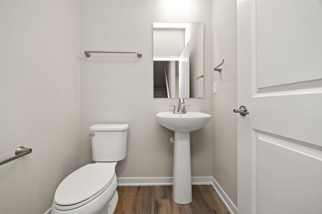 555 NW Compass Avenue, Waukee, IA 50263