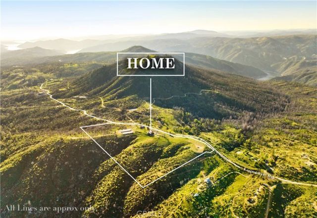 2114 Lumpkin Road, Oroville, CA 95966