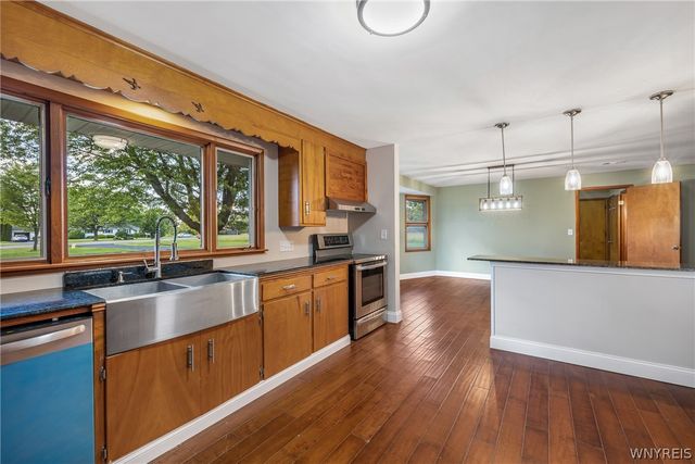 1918 Lake Road, Porter, NY 14174