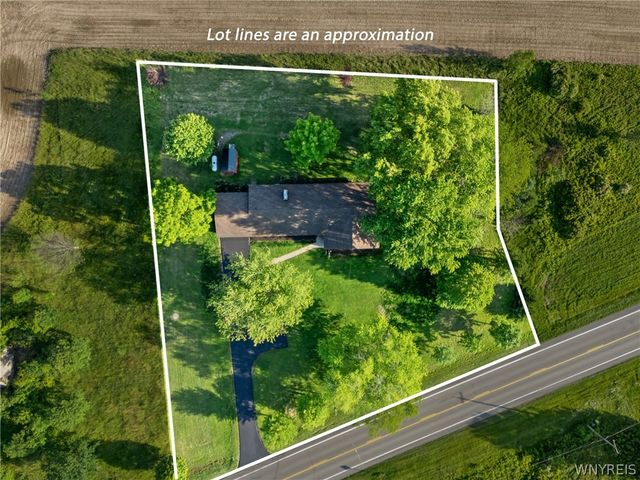 1918 Lake Road, Porter, NY 14174
