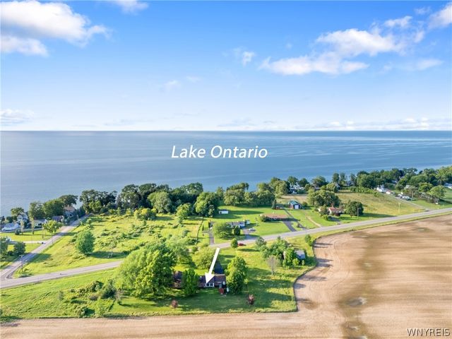 1918 Lake Road, Porter, NY 14174