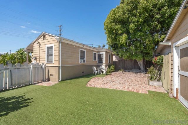 4881-4883 33rd st, San Diego, CA 92116