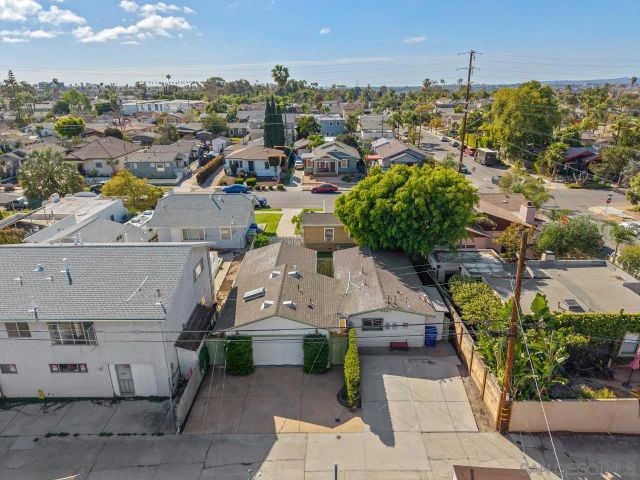 4881-4883 33rd st, San Diego, CA 92116