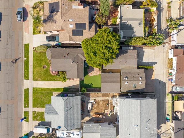 4881-4883 33rd st, San Diego, CA 92116