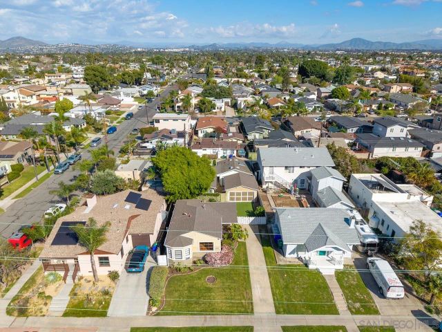 4881-4883 33rd st, San Diego, CA 92116