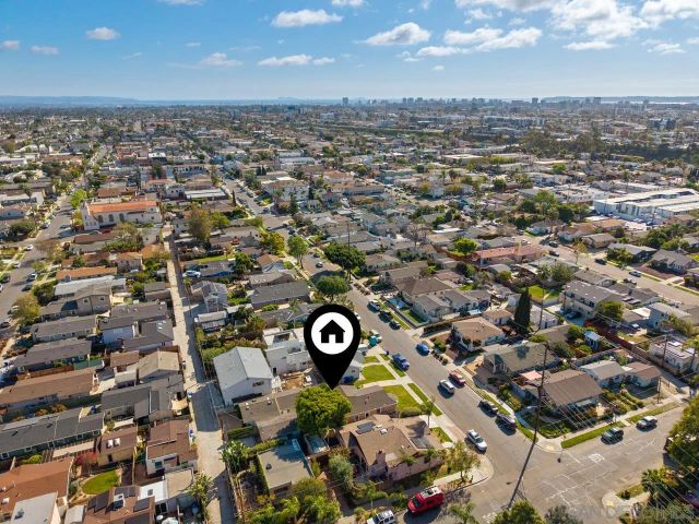 4881-4883 33rd st, San Diego, CA 92116