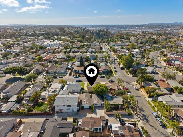 4881-4883 33rd st, San Diego, CA 92116