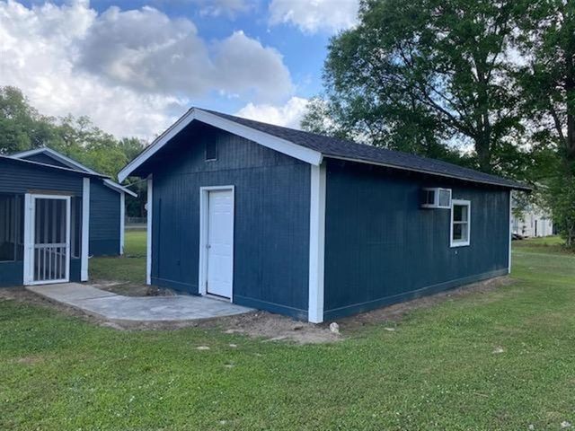 1175 Evangeline Road, Dequincy, LA 70633