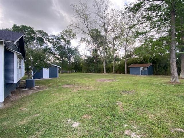 1175 Evangeline Road, Dequincy, LA 70633