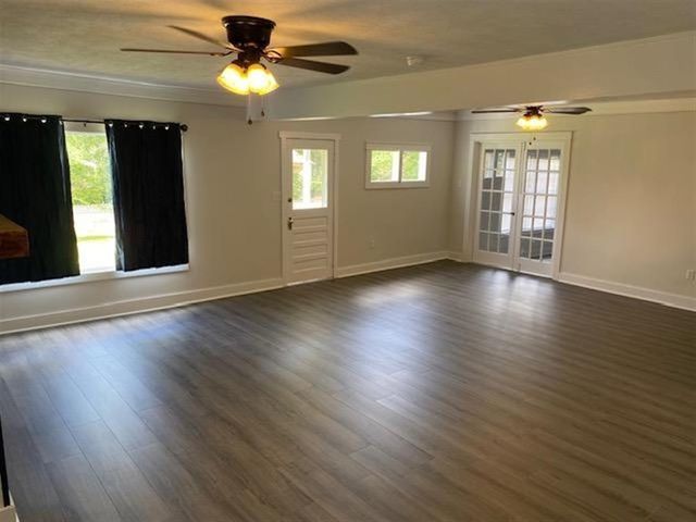 1175 Evangeline Road, Dequincy, LA 70633