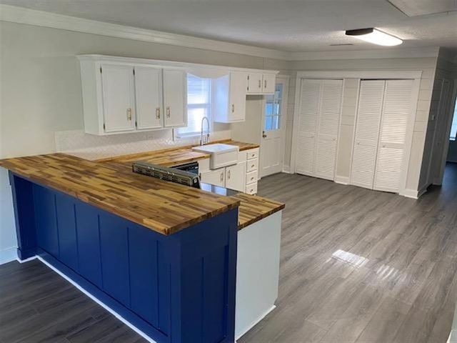 1175 Evangeline Road, Dequincy, LA 70633