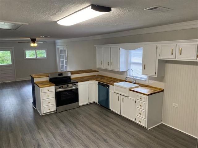 1175 Evangeline Road, Dequincy, LA 70633