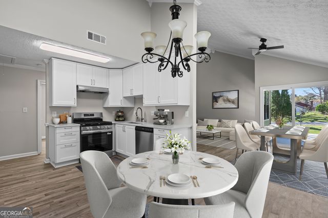 3044 Wildflower Lane, Snellville, GA 30039