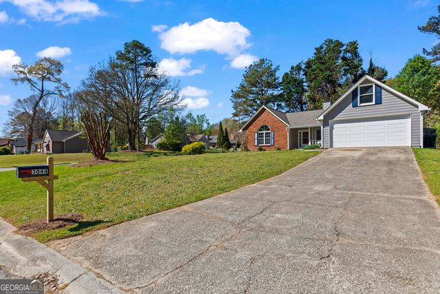 3044 Wildflower Lane, Snellville, GA 30039