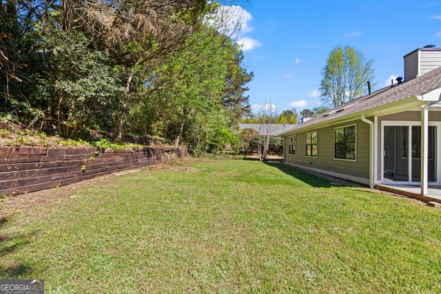 3044 Wildflower Lane, Snellville, GA 30039