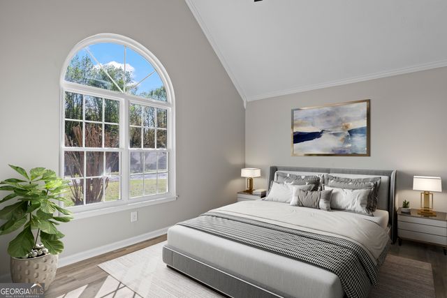 3044 Wildflower Lane, Snellville, GA 30039