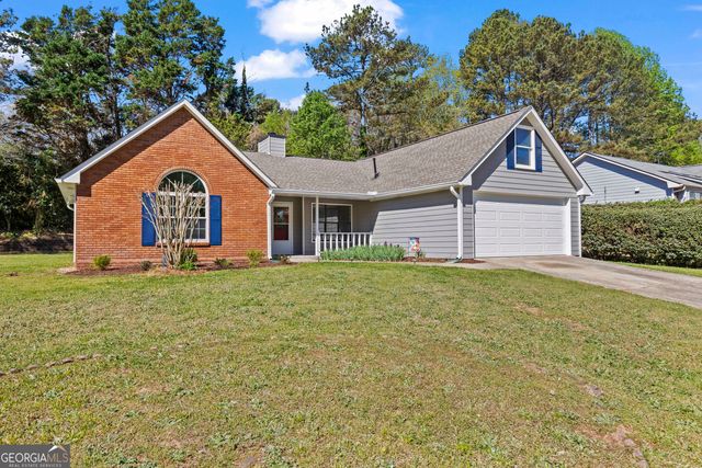 3044 Wildflower Lane, Snellville, GA 30039