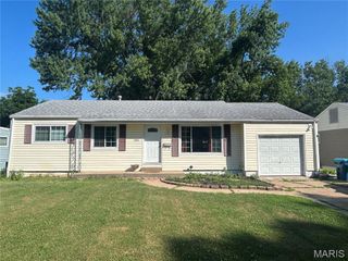 7243 General Sherman Lane, St Louis, MO 63123