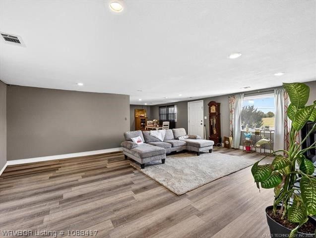602 Martindale Lane, Pocola, OK 74902