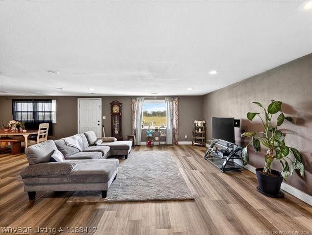 602 Martindale Lane, Pocola, OK 74902