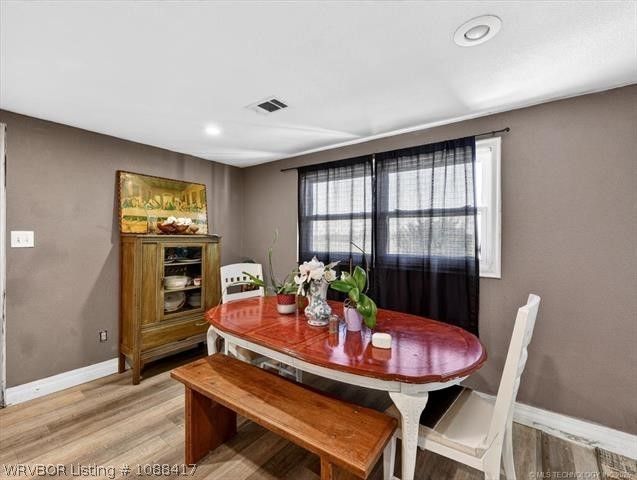 602 Martindale Lane, Pocola, OK 74902