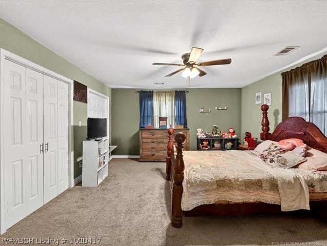 602 Martindale Lane, Pocola, OK 74902