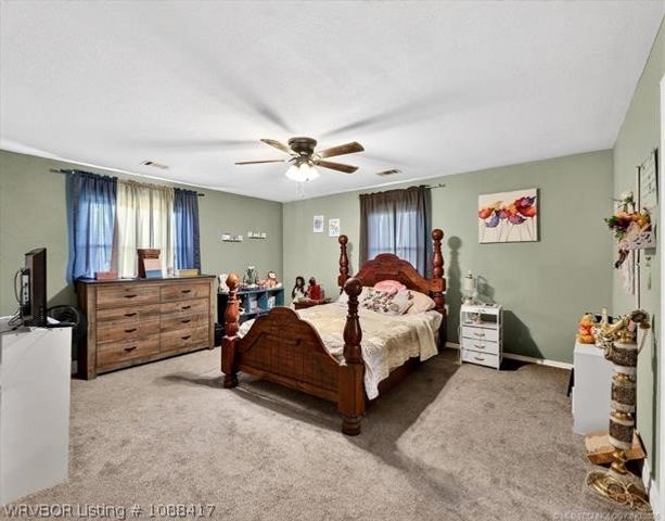 602 Martindale Lane, Pocola, OK 74902