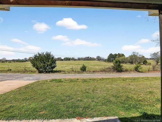 602 Martindale Lane, Pocola, OK 74902