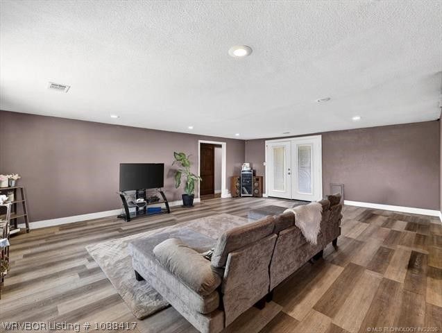 602 Martindale Lane, Pocola, OK 74902