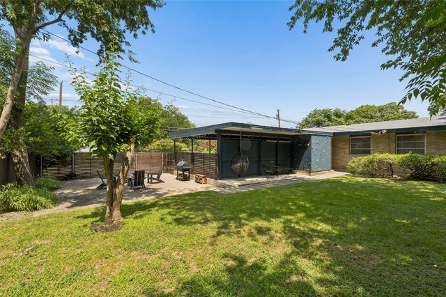 11008 Quail Run Street, Dallas, TX 75238