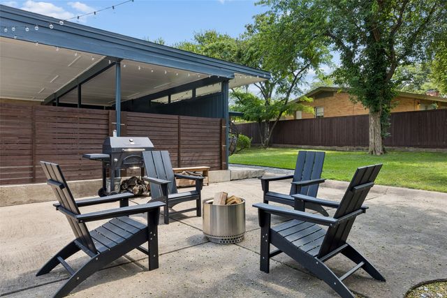11008 Quail Run Street, Dallas, TX 75238