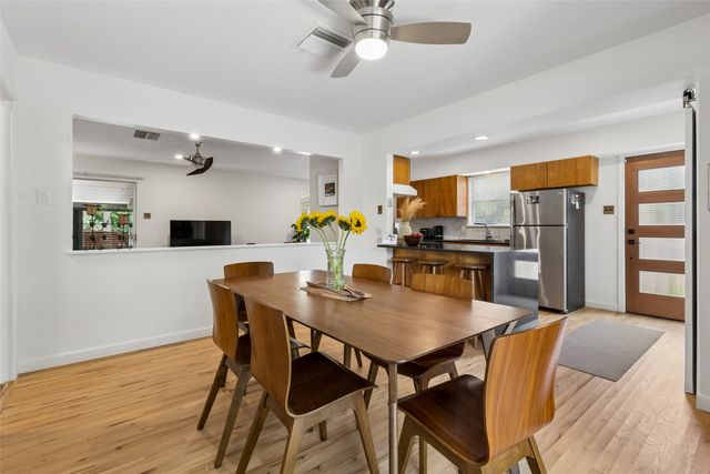 11008 Quail Run Street, Dallas, TX 75238